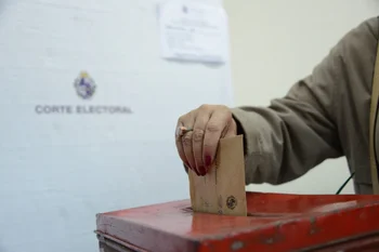 En las elecciones de Conaprole el voto, no obligatorio, es secreto y habrá 33 circuitos en todo el país.