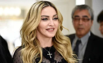 Madonna podría tocar en Uruguay el 16 de octubre de 2023