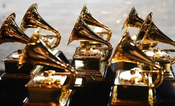 Los premios Grammy Latino se entregarán por primera vez fuera de Estados Unidos