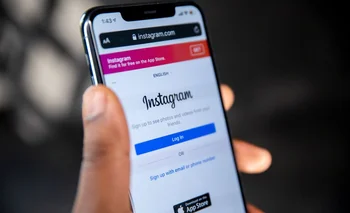 Charlas vía Instagram intentan estafar a los usuarios.