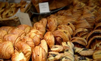 Día Internacional del Croissant: qué lo convierte en glorioso