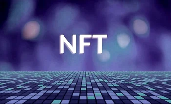 NFT.