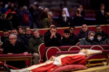 El funeral de Benedicto XVI se realizará este jueves