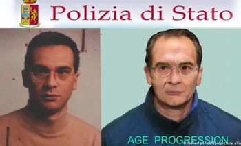 Matteo Messina, antes y después