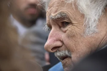 El expresidente José Mujica dijo que "siempre" tuvo "una confianza tremenda" en Lula