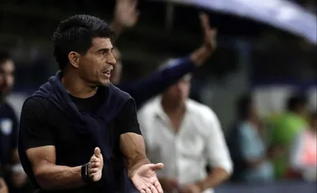 Hugo Ibarra, no va más en Boca Juniors
