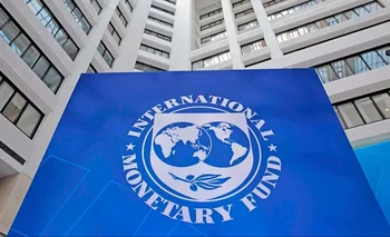 El Gobierno se prepara para la renegociación del acuerdo con el FMI
