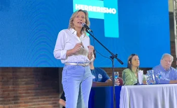 Laura Raffo será la principal oradora en la reunión del Herrerismo en La Paloma