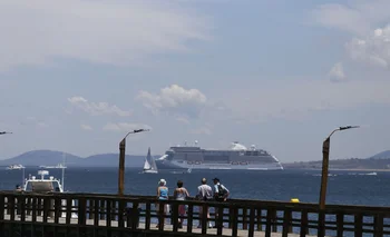 Uruguay participará de ferias internacionales vinculadas al crucerismo para darse a conocer como destino