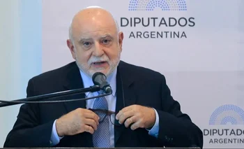 Rodolfo Barra, Procurador del Tesoro