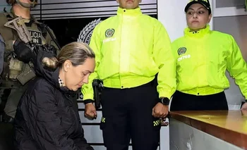 Según la fiscalía, la acusada Margareth Chacón Zúñiga asistió a por lo menos cuatro reuniones en las que se definieron detalles del asesinato del cónsul. 