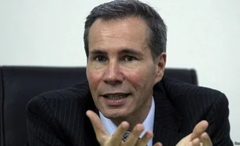 A nueve años de la muerte de Nisman el Gobierno compartió un mensaje: "un ejemplo para todos los argentinos"