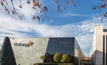 Naturgy supera las 38.000 instalaciones de autoconsumo a su red.