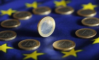La eurozona esquiva la recesión técnica, pero se estancó en el cuarto trimestre.