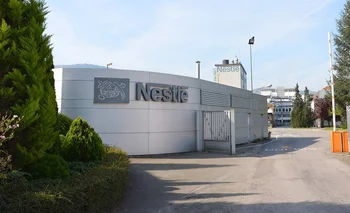 Nestlé ofrece más de 40 oportunidades de trabajo por toda España.