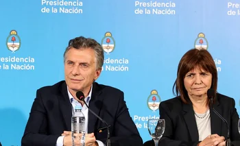 Para el PRO la propuesta de Milei a Macri es una "chicana" y no hay "ninguna posibilidad"