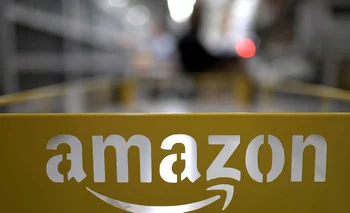 Amazon denunció que el acuerdo de Reliance incurría en incumplimiento de contrato.