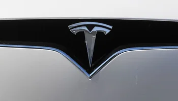 La empresa de autos eléctricos de Musk tiene su sede en Texas