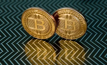 Bitcoin, la nueva moneda