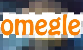 Omegle creció a nivel mundial y ahora tiene 65 millones de visitas