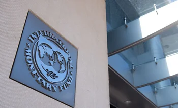 El FMI definirá hoy un desembolso que será utilizado para el pago de los compromisos de diciembre 2024, enero 2025 y abril 2025.