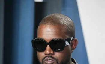 Kanye West lanza su música fuera de las plataformas de streaming, días después del debate sobre el modelo de negocios