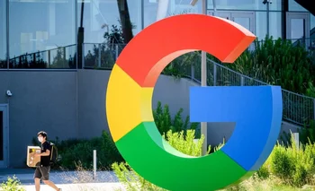 Google confirmó su data center en Uruguay