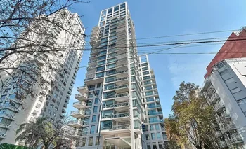 Así son los penthouse más exclusivos de Buenos Aires