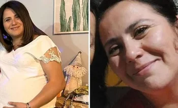 El misterio de la mujer embarazada de trillizas que desapareció en Berazategui