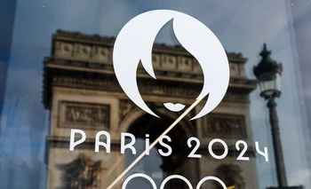La ceremonia inaugural de París 2024 se realizará sobre el río Sena con el desfile de delegaciones en barcos.