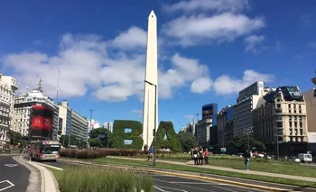 Clima en Buenos Aires: el pronóstico para este sábado 3 de febrero