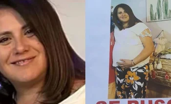 Yesica Cuevas decía estar embarazada pero los médicos nunca pudieron confirmarlo