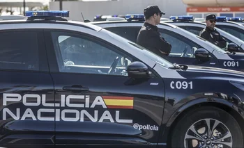 La Policía Nacional ha desarticulado un grupo criminal de origen búlgaro que conseguía robar vehículos en menos de un minuto.