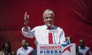 En vida de Piñera, hubo más de una zona gris entrelo político y lo empresarial 