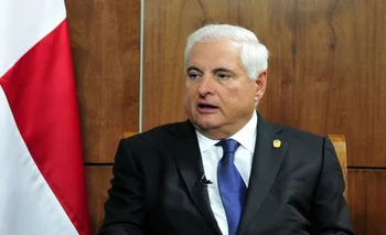 Martinelli pidió asilo en la Embajada de Nicaragua en Panamá por considerarse “perseguido por razones políticas” y “encontrarse en riesgo” su “vida, integridad física y seguridad”.