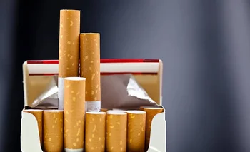 Los médicos de familia piden que el atado de tabaco suba a 12 euros.