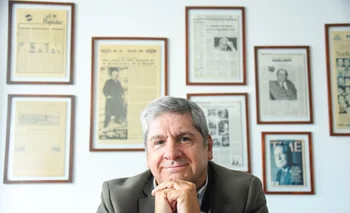 Álvaro Amoretti, director  de la agencia Quatromanos
