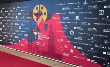 Desde el 2 y hasta el 10 de febrero se celebra la sexta edición del Ibero American Film Festival Miami