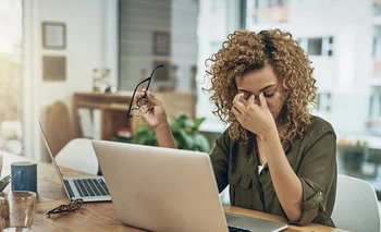 Ndp El Síndrome Del Burnout: Cinco Medidas Para Prevenir La Enfermedad Mental Del Trabajo.