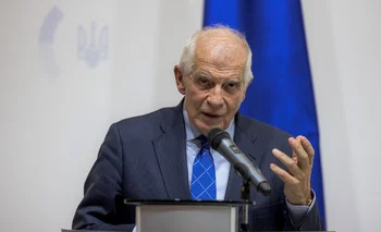 : Josep Borrell, jefe de la diplomacia europea, dijo que la OTAN no puede ser una “alianza a la carta”.