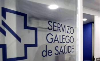 Servicio de Salud Gallego