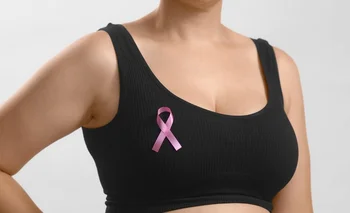 El cáncer de mama podría ser diagnosticado en menos de 1 minutos gracias a este invento.