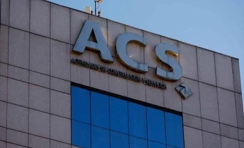 ACS se adjudica en EE.UU un contrato por u$s800 millones en el aeropuerto de Dallas Fort Worth