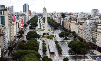 Clima en Buenos Aires: el pronóstico para este sábado 17 de febrero
