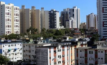 Los capacitores para algunos usuarios serán obligatorios en el Área Metropolitana de Buenos Aires 