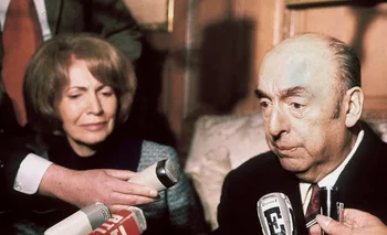 El poeta y diplomático chileno Pablo Neruda falleció pocos días después del golpe militar de Augusto Pinochet en circunstancias que ahora serán investigadas.