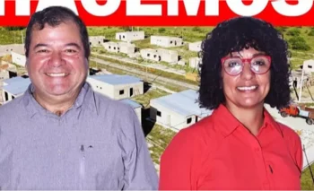 Procesan en Chaco a Emerenciano Sena y a Marcela Acuña por trata de personas