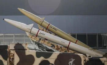 Los misiles provistos a Rusia son considerados sistemas de armas de gran precisión.
