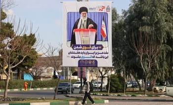 Los analistas coinciden en el que el ayatolá Ali Jamenei y el ala dura del gobierno ratificarán su centralidad en el actual esquema de poder. 
