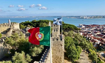 Portugal se ha convertido en uno de los destinos favoritos para emigrar en Europa.